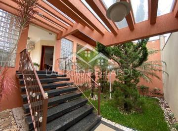 Casa · 350m² · 3 Quartos · 1 Vaga · Casa Em Parque Residencial Santo André, Caçapava/sp de 350 m² 3 Quartos À Venda por R$800.000