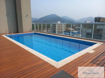 Apartamento · 119m² · 2 Quartos · 1 Vaga · Apartamento Em Centro, Ubatuba/sp de 119 m² 2 Quartos À Venda por R$750.000