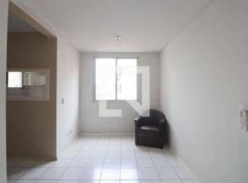 Apartamento · 48m² · 2 Quartos · 1 Vaga · Apartamento À Venda - Bairro Fátima, 2 Quartos, 48 m² - Canoas