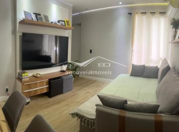 Foto 01 · Apartamento, Capuava, Valinhos, Sp