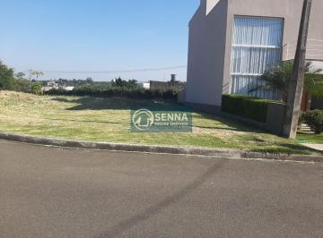 Foto 01 · Terreno Em Condomínio de Luxo Na Chácara Morada Mediterrânea Em Jundiaí - Sp: 309 m² de Oportunidade Ún