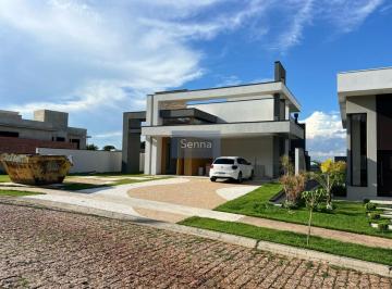 Foto 01 · Luxuosa Casa Em Condomínio À Venda Em Jundiaí - Sp - Condomínio Reserva Da Serra: 3 Quartos, 3 Suítes