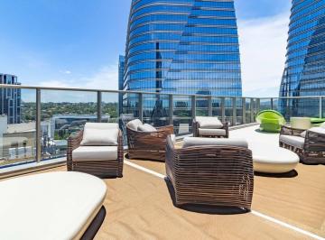 Apartamento de 1 quarto, São Paulo · Vila Olimpia 1 Quarto Alto Padrão W Residences.