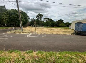 Terreno · 243m² · Venda | Terreno, Em Parque Residencial Viena III, Umuarama