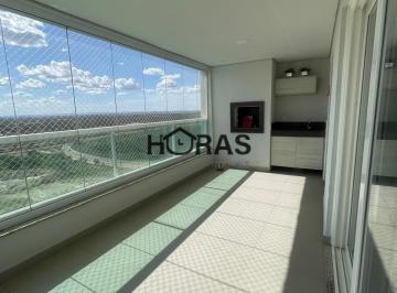 Foto 01 · Apartamento Brasil Beach Mobiliado | 3 Suítes | 155 m² |