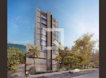 Apartamento · 98m² · 3 Quartos · 2 Vagas · Apartamento À Venda - Sion, 3 Quartos, 98 m² - Belo Horizonte