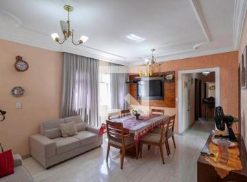 Apartamento · 175m² · 3 Quartos · 2 Vagas · Apartamento À Venda - Santa Amélia, 3 Quartos, 175 m² - Belo Horizonte
