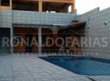 Casa · 70m² · 3 Quartos · 6 Vagas · Casa À Venda Em Mongaguá / Litoral Sul