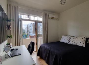 Apartamento · 73m² · 2 Quartos · 1 Vaga · Aproveite o Sol E a Vista, Apartamento Para Venda de Frente Com Sacada, 2 Dormit