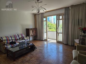 Apartamento · 132m² · 4 Quartos · 1 Vaga · Apartamento À Venda - Em Rio Branco
