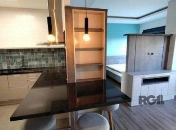 Apartamento · 42m² · 1 Quarto · 1 Vaga · Apartamento À Venda - Em Independência