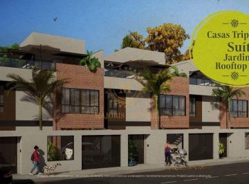 Casa · 22423m² · 3 Quartos · Casa Triplex 224 m² À Venda Em Morada de Laranjeiras – Rooftop Privativo | Alameda Juruá Serra Es