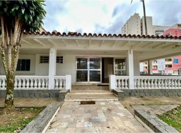 Comercial · 480m² · 4 Quartos · Aluga Casa Comercial Em Excelente Localização Na Av 9 de Julho, Jardim Apolo, Em São José Dos Campo