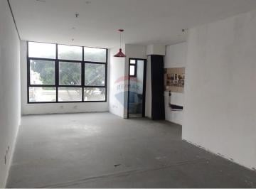 Comercial · 44m² · 2 Vagas · Conjunto Comercial Para Locação No Centro de São José Dos Campos