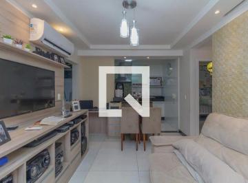 Apartamento · 51m² · 2 Quartos · 1 Vaga · Apartamento À Venda - Dom Silvério, 2 Quartos, 51 m² - Belo Horizonte