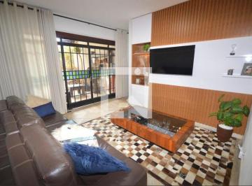 Casa · 400m² · 3 Quartos · 6 Vagas · Casa À Venda - Garças, 3 Quartos, 400 m² - Belo Horizonte