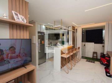 Apartamento · 46m² · 2 Quartos · 1 Vaga · Apartamento À Venda - Jk, 2 Quartos, 46 m² - Contagem