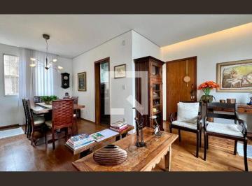 Apartamento · 120m² · 4 Quartos · 2 Vagas · Apartamento À Venda - Santo Agostinho, 4 Quartos, 120 m² - Belo Horizonte