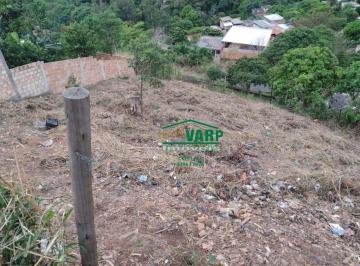 3b07be8258569f9e7683dbb8d8919c5d.jpg · Terreno À Venda, 420 m² por R$47.000 - Santana - Sabará/mg