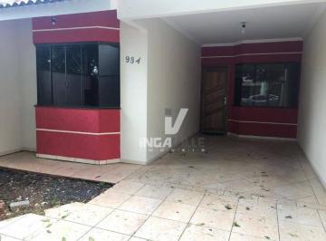 b92f36a316b6dec11c799acea87b2dba.jpg · Casa Com 3 Dormitórios À Venda, 162 m² por R$525.000 - Jardim Real - Maringá/pr