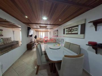 866bfdd77f4dc70573f8867a74f47c03.jpg · Casa Com 3 Dormitórios, 115 m² - Venda por R$550.000ou Aluguel por R$4.500,00/mês - Portinho