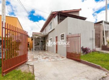 64bbed438c8aa7bcfb9da0e64376825d.jpg · Casa Com 6 Dormitórios À Venda, 170 m² por R$750.000 - Cidade Industrial - Curitiba/pr