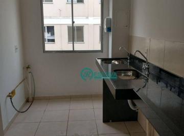 4f2dbfe1492b0209b9f3779ed69fe01e.jpg · Apartamento Com 2 Dormitórios À Venda, 56 m² por R$175.000 - Palmital - Lagoa Santa/mg