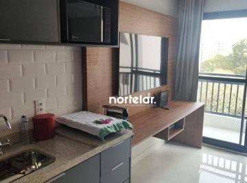 cf604707a48a3a22143e4d142ed58eb7.jpg · Studio Com 1 Dormitório À Venda, 28 m² por R$541.000 - Pinheiros - São Paulo/sp