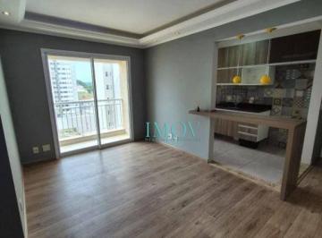 d34cbac1f012af000124d711813df214.jpg · Apartamento Com 2 Dormitórios, 63 m² - Venda por R$565.000ou Aluguel por R$4.075,00/mês - Vila