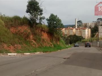 506155292_906981821F3C04C5B794E8F2DBAC3BAAFC68FED2F367A2DB3.jpg · Terreno À Venda, 448 m² por R$550.000 - Estância Panorama - Cotia/sp