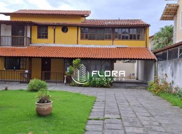 a9ab277e33a1c2a8aef16837a91f9329.jpg · Casa À Venda, 195 m² por R$669.000 - Engenho Do Mato - Niterói/rj