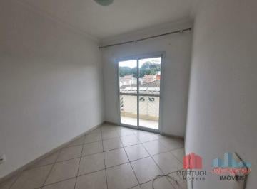 Apartamento · 62m² · 2 Quartos · 1 Vaga · Apartamento 2 Quartos Para Aluguel No Parque Dos Pinheirinhos, Vinhedo - Porcelanato E 1 Vaga