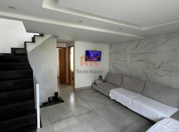 Casa · 150m² · 2 Quartos · 2 Vagas · Casa Duplex À Venda, 2 Quartos, 2 Vagas, Bom Jesus - Contagem/mg