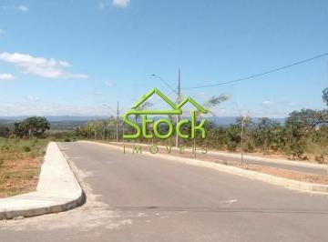 Terreno · 1000m² · Terreno - Lote - Para - Venda - Em - Sao - Jose - de - Almeida - Jaboticatubas - Mg