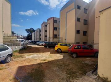 Apartamento · 45m² · 2 Quartos · 1 Vaga · Apartamento 2 Quartos – 1 Vaga – Bairro Candelária – Região Venda Nova – Belo Horizonte