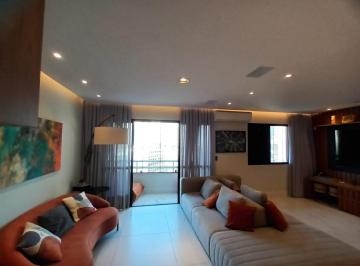 Apartamento · 123m² · 3 Quartos · 2 Vagas · Apartamento Alto Padrão Em Vila Suzana, São Paulo/sp