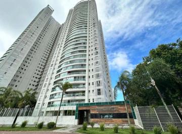 Apartamento · 125m² · 4 Quartos · 2 Vagas · Horto Bela Vista | Reserva Das Flores 4/4 Com Dependência
