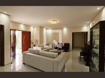 Casa · 452m² · 5 Quartos · 4 Vagas · Casa À Venda - Agapeama, 5 Quartos, 452 m² - Jundiaí