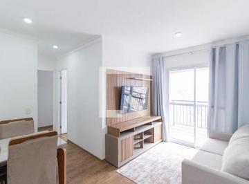 Apartamento · 60m² · 2 Quartos · 1 Vaga · Imoveis - No Jardim Das Belezas