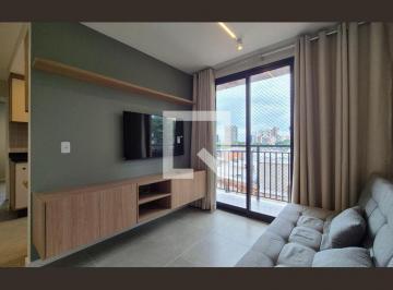 Apartamento · 35m² · 1 Quarto · 1 Vaga · Imoveis - No Jardim
