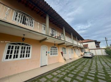Casa · 60m² · 2 Quartos · 1 Vaga · Casa Em Condomínio Para Venda Em Cabo Frio, Jardim Excelsior, 2 Dormitórios, 1 Banheiro, 1 Vaga