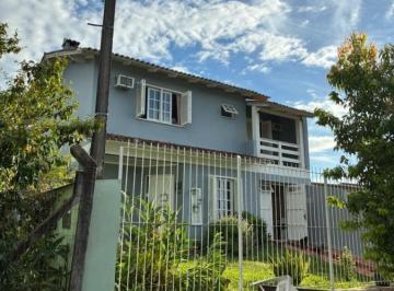 Casa · 208m² · 3 Quartos · 1 Vaga · Casa Para Venda Em Santa Cruz Do Sul, Aliança, 3 Dormitórios, 1 Suíte, 3 Banheiros, 1 Vaga