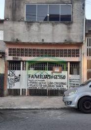 Comercial · 240m² · 7 Quartos · Galpão Para Venda Em Barueri, Parque Imperial, 7 Dormitórios, 1 Suíte, 5 Banheiros