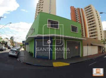 Fachada Unidade · Salão/galpão (Salão - Sobrado)