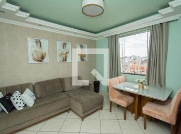 Apartamento · 120m² · 3 Quartos · 1 Vaga · Apartamento À Venda - Novo Eldorado, 3 Quartos, 120 m² - Contagem
