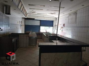 Comercial · 105m² · Salão Para Aluguel Piraporinha - Diadema - Sp