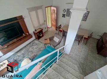 Casa · 245m² · 3 Quartos · 2 Vagas · Sobrado À Venda 3 Quartos 1 Suíte 2 Vagas Hollywood - São Bernardo Do Campo - Sp