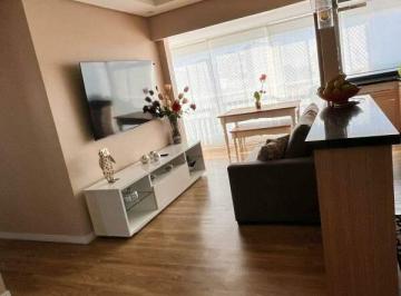 Apartamento · 67m² · 3 Quartos · 2 Vagas · Apartamento À Venda 3 Quartos 1 Suíte 2 Vagas Centro - Diadema - Sp