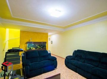 Casa · 230m² · 2 Quartos · 2 Vagas · Sobrado À Venda 2 Quartos 1 Suíte 2 Vagas Alvorada - Santo André - Sp