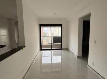 Apartamento · 52m² · 2 Quartos · 1 Vaga · Venda: Apartamento 2 Quartos Com Lazer Completo No Centro de São Bernardo Do Campo R$560.000